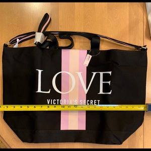 Victoria’s Secret Tote